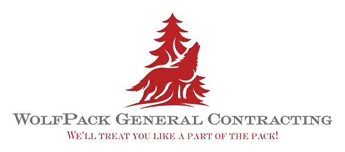 WolfPack General Contracting, LLC